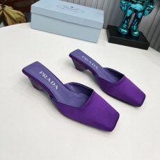 Prada Slippers